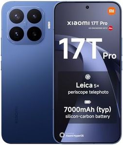 Xiaomi 17T