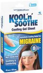 Kool 'n' Soothe Migraine and Headac