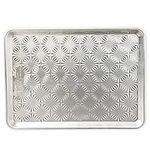 Nordic Ware Vintage Starburst Embossed Half Sheet