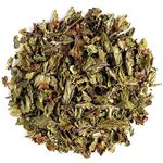 Spearmint Organic Leaf Herbal Tea - Mentha Spicata - Morrocan Nana Mint 100g