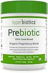 Hyperbiotics Vegan Organic Prebioti