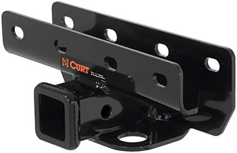 CURT 13432 Class 3 Trailer Hitch