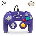PowerA Wired Controller for Nintend
