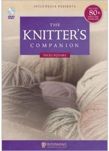 The Knitter's Companion