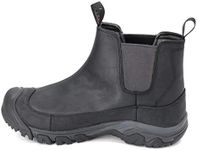 KEEN Men's Anchorage III Waterproof