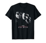 The Lost Boys Mono Poster T-Shirt