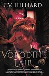 Vorodin's Lair (The Warminster Series Book 2)