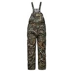 Mossy Oak Cotton Mill 2.0 Hunt Bib Overall