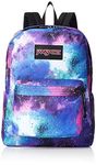 JanSport Black Label Superbreak Backpack - Lightweight School Bag