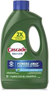 CASCADE CMPLT FRSH 60OZ