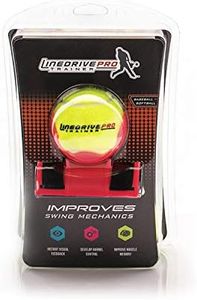 Line Drive Pro Baseball & Softball Batting Swing Trainer and Hitting Training Aid