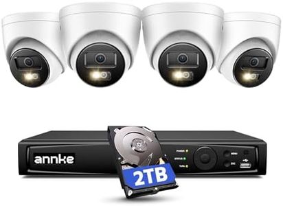 ANNKE 12MP