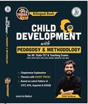 Child Development with Pedagogy & Methodology for All State TET & Teaching Exams | 2nd Edition | Rohit Vaidwan