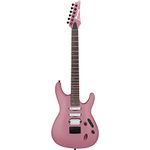 Ibanez S561 Standard Pink Gold Metallic Matte