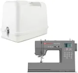 SINGER Heavy Duty 6800C Sewing Mach