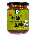 Mapo Tofu Sauce