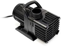 Jebao APP-5000 Pond and Waterfall Pump, 5200GPH