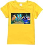 Kids' tees