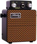 2024 Mini Pocket Guitar Amplifier and Micro Amp for Professional Performances and Practice Sessions Color