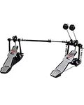 Standard Double Bass Drum Pedal, Ed