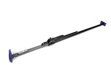 HitchMate 4016 Cargo Stabilizer Bar for Full-Size Trucks (Silver)