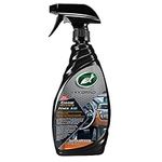 Turtle Wax 53789 Hybrid Solutions Ceramic Graphene Inside Job, Interior All Purpose Cleaner and Protectant, Odor Eliminator, Works on Leather, Vinyl, Plastic, Rubber and More, 16 fl oz