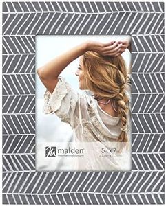 Malden Int