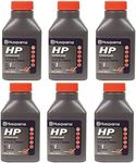 6 Pack, HP SYNTH 2-CYC OIL 2.6OZ