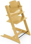 Tripp Trapp High Chair from Stokke 