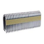 Freeman FS9G1K175 9-Gauge 1-3/4" Paper Collated Fencing Staples (1000 Count)