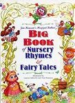 Muppet Babies Big Book Of Nursery R