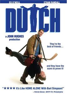 Dutch [DVD