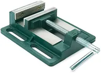 Woodriver Drill Press Vise 4”