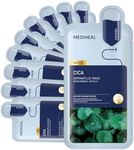 Mediheal Dermaplus Cica Mask (10 Co