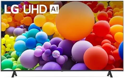 LG 55-Inch