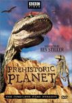 Prehistoric Planet - The Complete Dino Dynasty