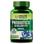 Organic Probiotics