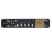 Tascam 7-Channel 3-Zone Rackmount A
