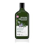Avalon Organics Shampoo Volumizing 