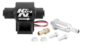 K&N 81-0400 Fuel Pump