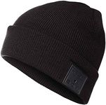 Foxelli Bluetooth Beanie Hat – 15-H