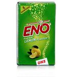 Eno Multipack - 6 Sachets (Lemon) - [Pack of 12]