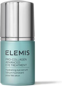 ELEMIS Pro-Collagen Advanced Eye Treatment – Hydrating Anti-Wrinkle Eye Cream, 15ml