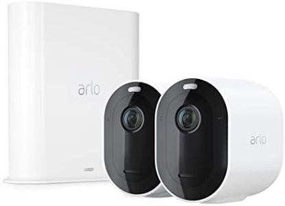 Arlo Pro 3