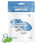 Natural Chewing Gum (84 Pcs) - Orga