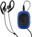 AGPTEK G02 8GB Clip MP3 player Diti