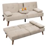 Shintenchi Sofas, Beige