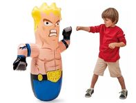 Punching Bop Bag