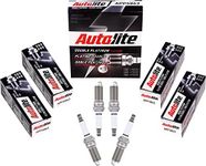 Autolite APP5863 Double Platinum Au