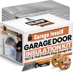 BEEST FULLSTOP Garage Door Insulati